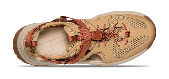 Women's Hurricane XLT3 Closed-Toe Sandal | Teva®