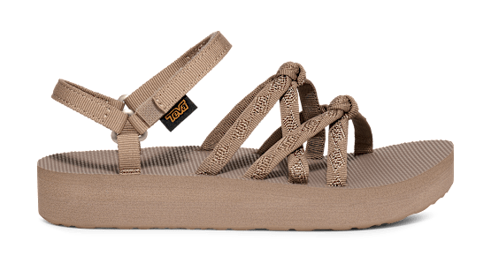 Midform Kena Slim Sandal