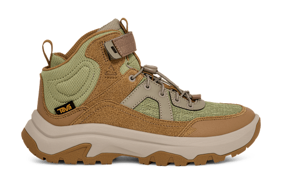 TEVA Hurricane Daybreaker Mid Hiking Boot for Women | TEVA®