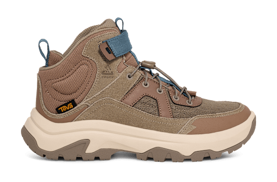 暖トツL Shop Mens Transport Hike GORE-TEX Walnut / Maple | HOKA AU