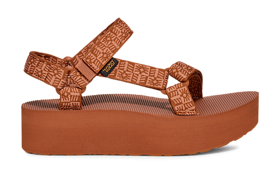 Flatform Universal Sandal