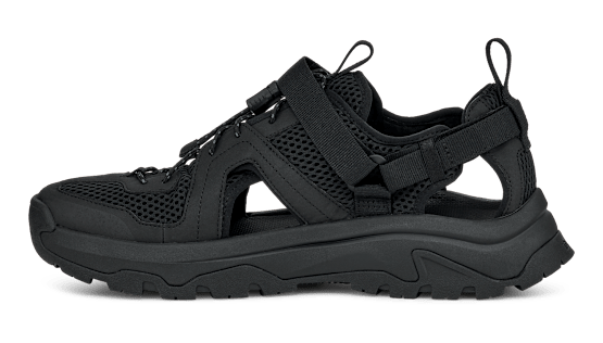 TEVA Hurricane XLT3 Closed-Toe Sandal for Men | TEVA® display picture 3