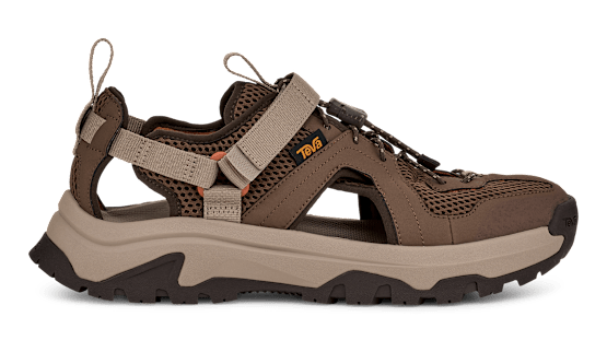 Men's Hurricane XLT3 Closed-Toe Sandal | Teva®