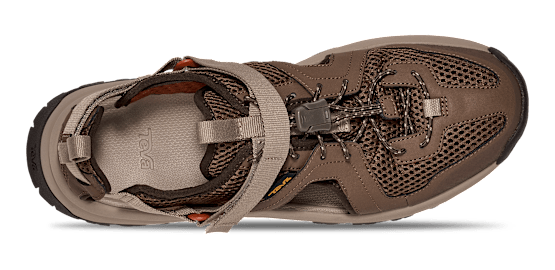 Men's Hurricane XLT3 Closed-Toe Sandal | Teva®