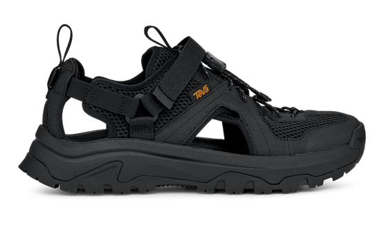 TEVA Hurricane XLT3 Closed-Toe Sandal for Men | TEVA®