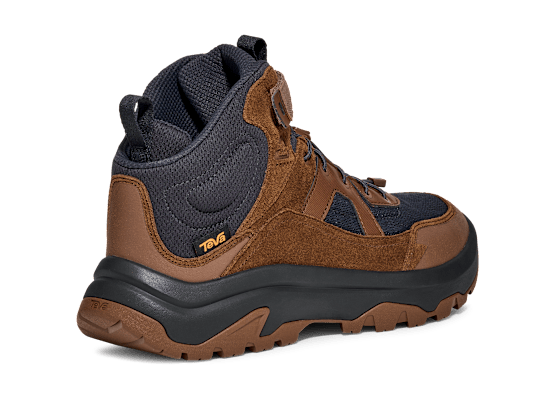 TEVA Hurricane Daybreaker Mid Hiking Boot for Men | TEVA®