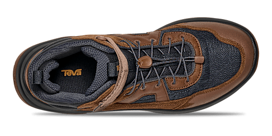 TEVA Hurricane Daybreaker Mid Hiking Boot for Men | TEVA®