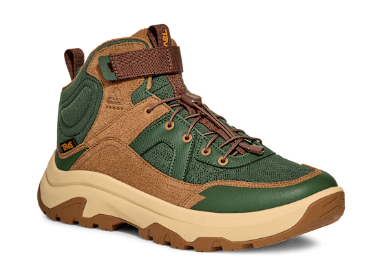 リランラン TEVA Hurricane Daybreaker Mid Rp for Men | TEVA®