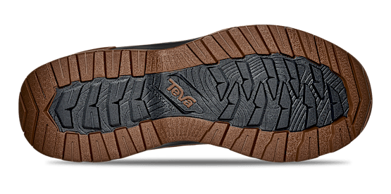 TEVA Hurricane Daybreaker Mid Hiking Boot for Men | TEVA®