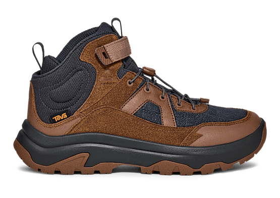 TEVA Hurricane Daybreaker Mid Hiking Boot for Men | TEVA®