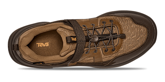 TEVA Hurricane Daybreaker Hiking Shoe for Men | TEVA® display picture 3