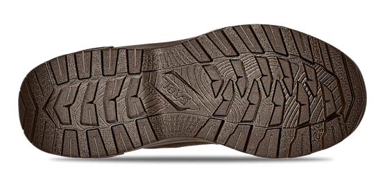 TEVA Hurricane Daybreaker Hiking Shoe for Men | TEVA® display picture 1
