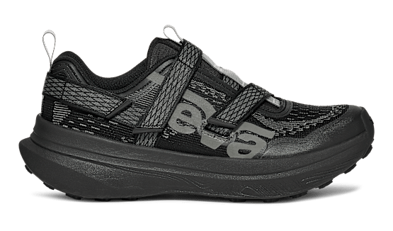 Teva Men\'s Aventrail Trail Running Black Sneaker - Size 12M - New Teva Men main image 4