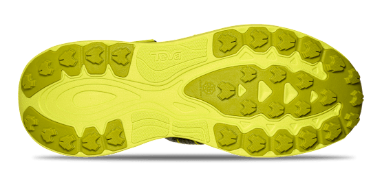 Men's Aventrail Shoe Shoe | Teva®