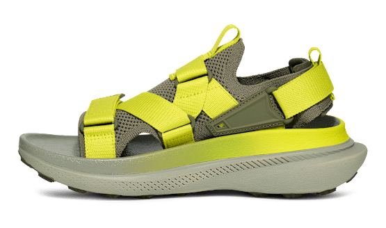 TEVA Aventrail Trail Running Sandal for Men | TEVA®