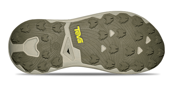 TEVA Aventrail Trail Running Sandal for Men | TEVA®