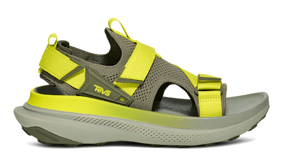 TEVA Aventrail Trail Running Sandal for Men | TEVA®