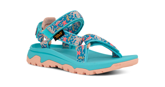 Kids' Hurricane XLT JR Sandal | Teva®