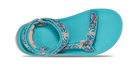 Kids' Hurricane XLT JR Sandal | Teva®