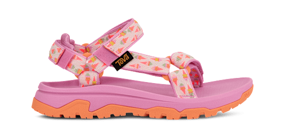 バルバディーン TEVA Hurricane XLT JR Sandal | TEVA®