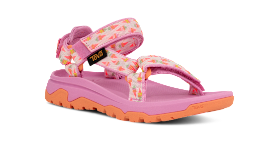TEVA Hurricane XLT JR Sandal | TEVA®