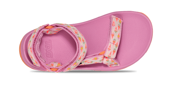 バルバディーン TEVA Hurricane XLT JR Sandal | TEVA®