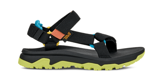 Hurricane XLT JR Sandal
