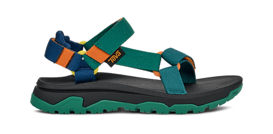 Hurricane XLT JR Sandal