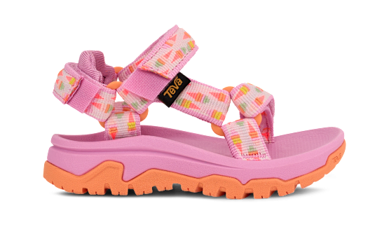 Hurricane XLT JR Sandal