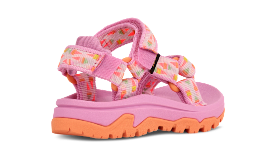 Hurricane XLT JR Sandal