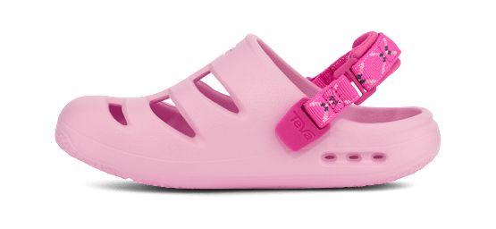 TEVA ApreAqua Closed-Toe Water Sandal | TEVA®