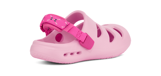 TEVA ApreAqua Closed-Toe Water Sandal | TEVA®