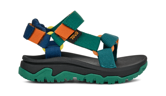 Hurricane XLT JR Sandal
