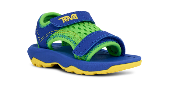 ハルサン Kids' Psyclone XLT Sandal | Teva®
