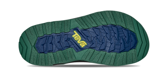 TEVA Hurricane XLT JR Sandal | TEVA®