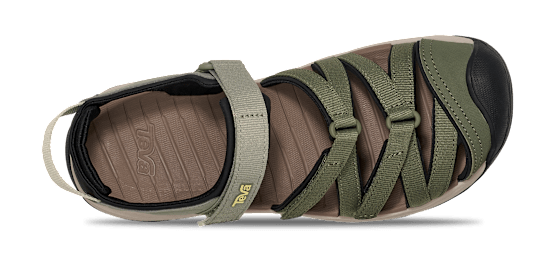 Women's Tirra Sport Closed-Toe Sandal | Teva®