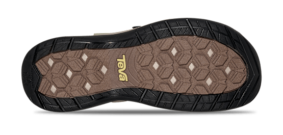 Women's Tirra Sport Closed-Toe Sandal | Teva®