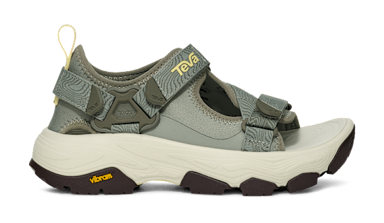Women's Grandview Max Sandal Sandal | Teva®