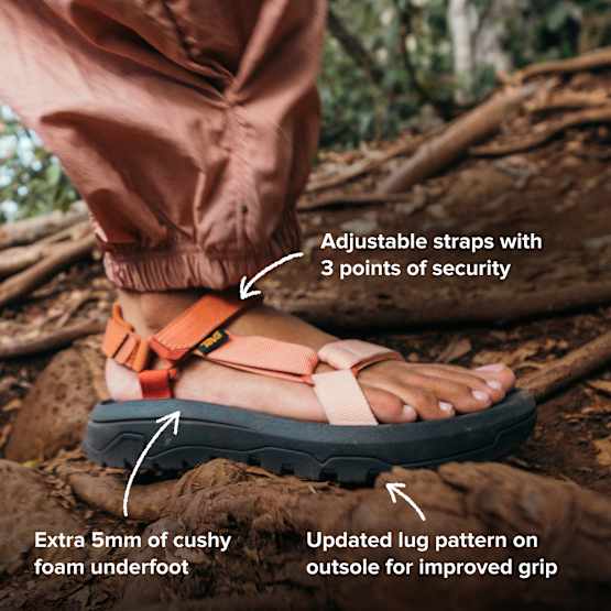 TEVA Hurricane XLT3 Sandal for Women | TEVA®