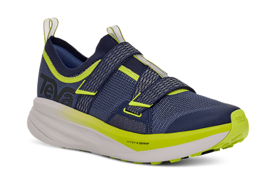 TEVA Aventrail Road-2-Trail Running Shoe for Men | TEVA®