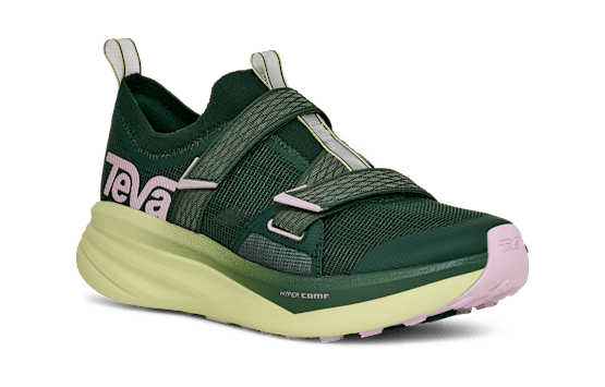 TEVA Aventrail Road-2-Trail Running Shoe for Women | TEVA®