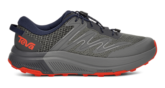Men's Hurricane Trailsetter Trail Running Shoe | Teva®