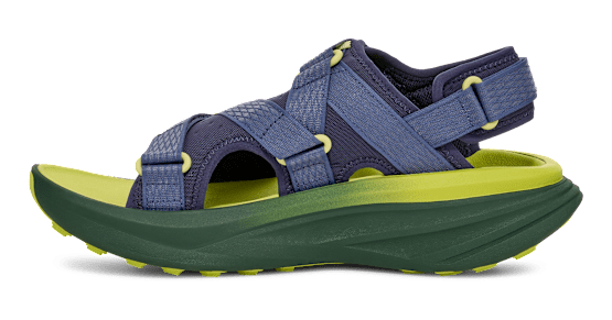 Montrex - adventure men sandal size 12 Knixmax Mens Athletic Sandals Summer Outdoor Hiking  main image 3