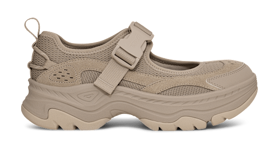 TEVA Hurricane Ampsole Gaila Mary Jane for Women | TEVA®