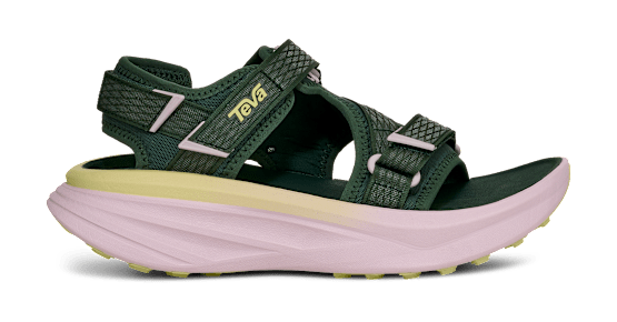 Aventrail Road-2-Trail Running Sandal