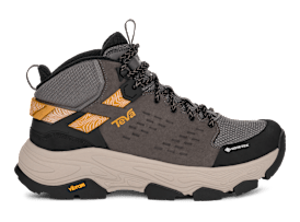 Shop All Teva Boots | Teva®
