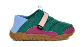 Teva Reember - Zapatos De Meter Para Mujer, Ligeros, Cómodos, Para