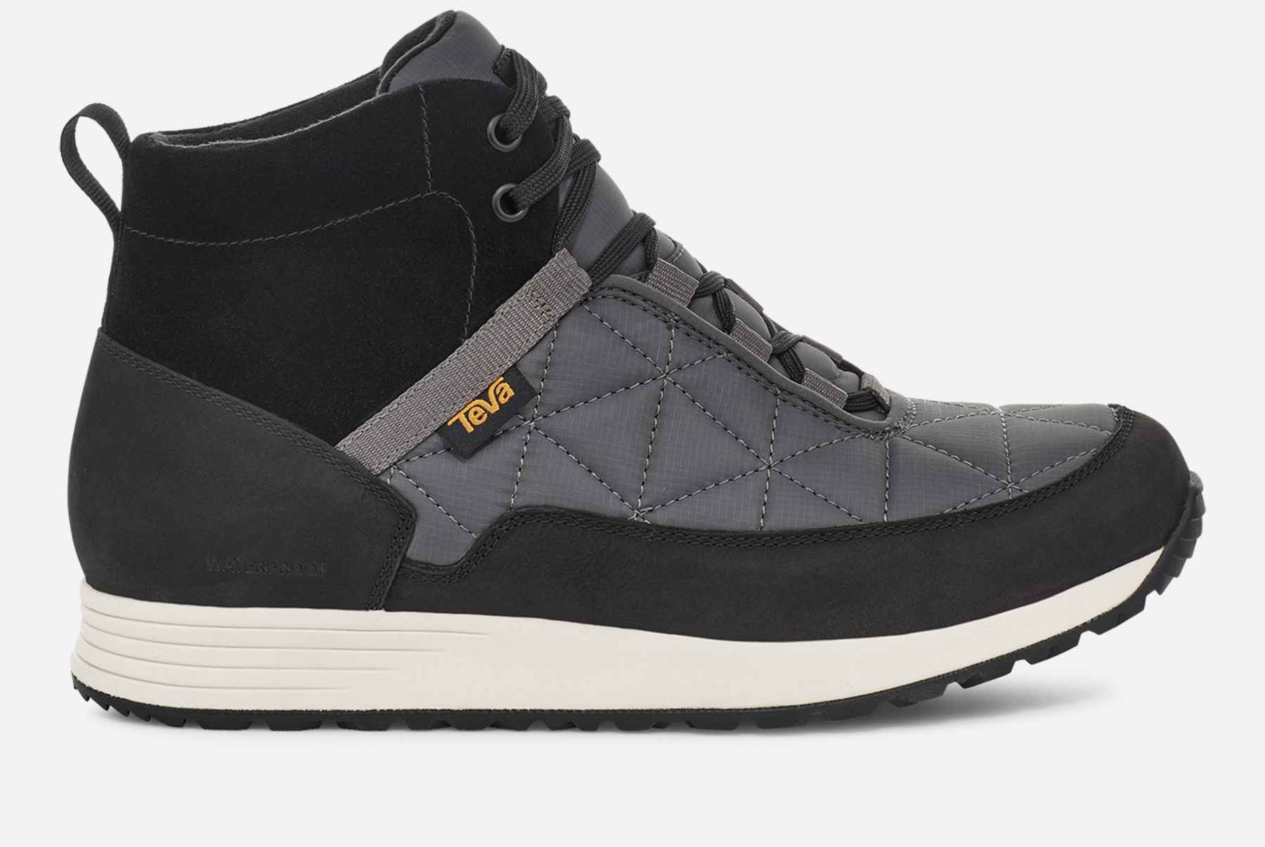 【新品】TEVAテバ ハイカットスニーカーEMBER COMMUTE WP Teva Women REEMBER COMMUTE WP BURLWOOD/ OLIVE – Teva Canada