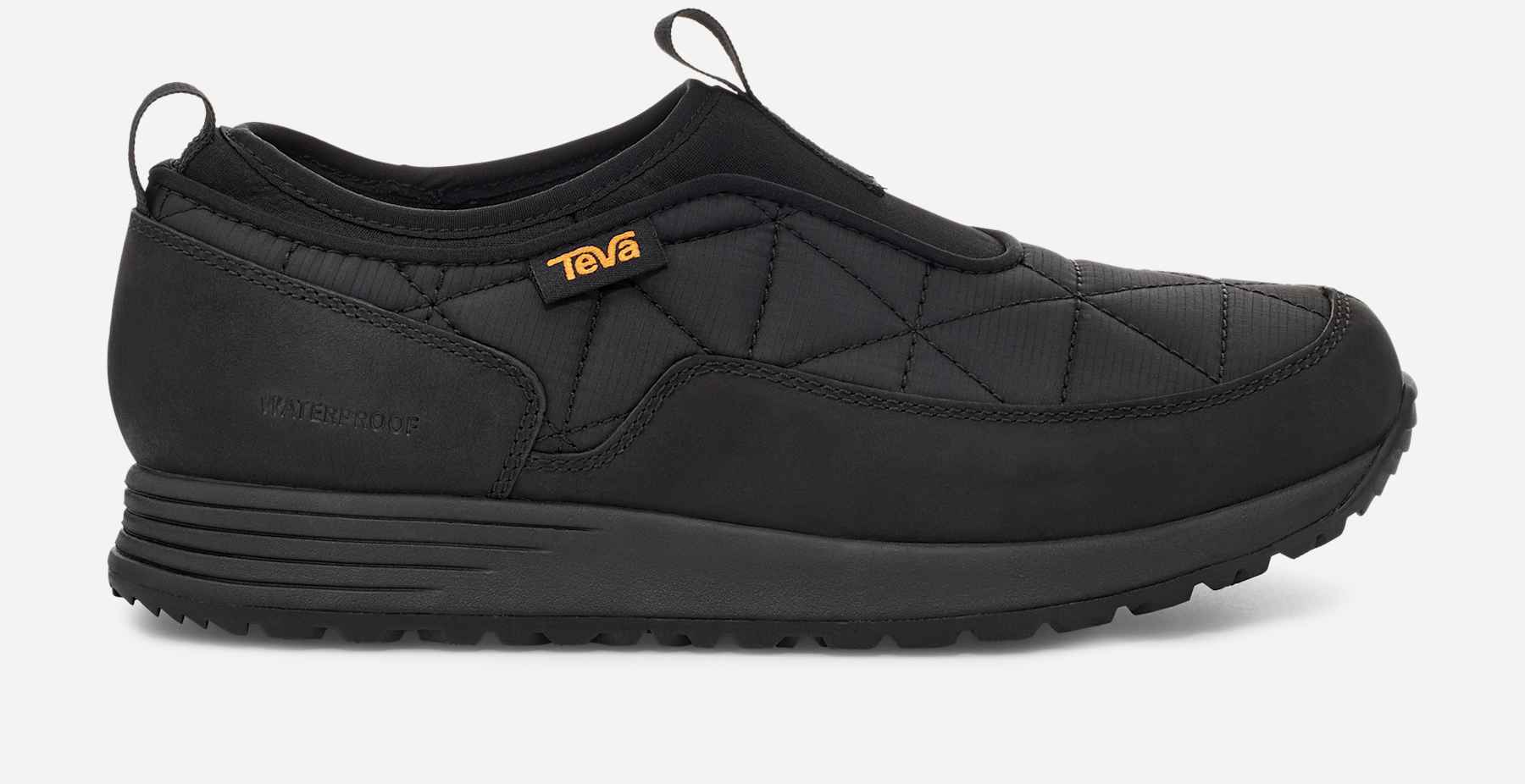 Ember Commute Slip-On Waterproof