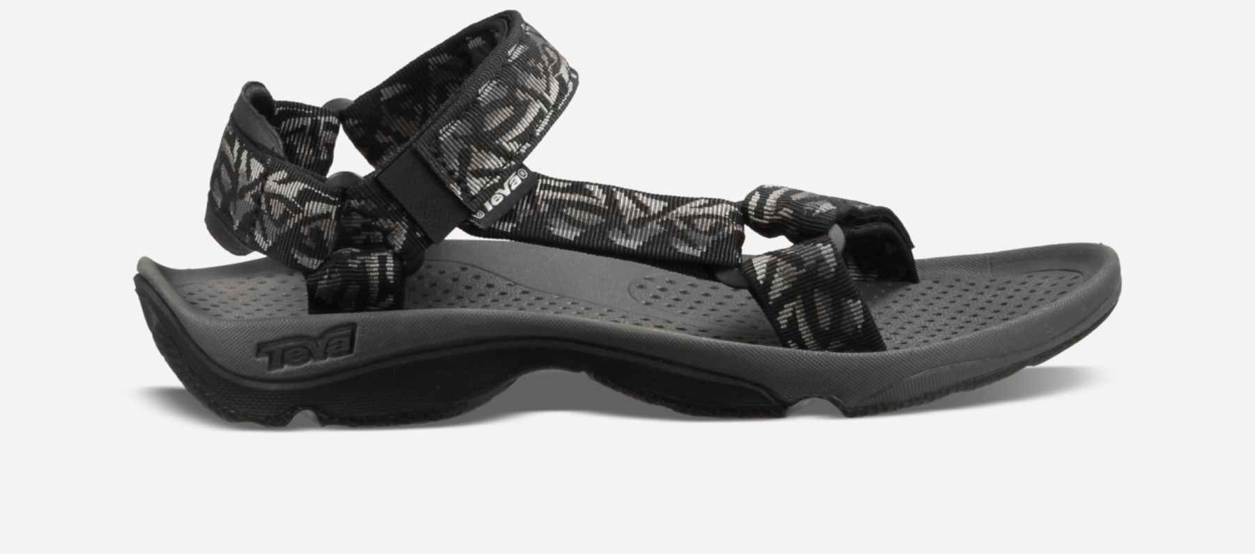 Teva 6502 Men\'s Hurricane 3 Sport Sandals Size 13 Teva 6502 Men main image 4